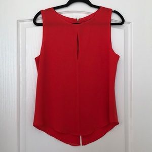 Sanctuary peep hole top